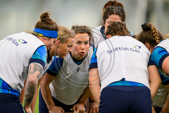 Scotland Women