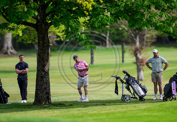Jim Taylor Memorial Golf Day
