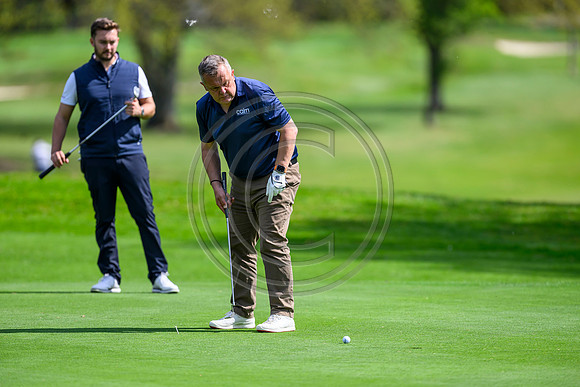 Jim Taylor Memorial Golf Day
