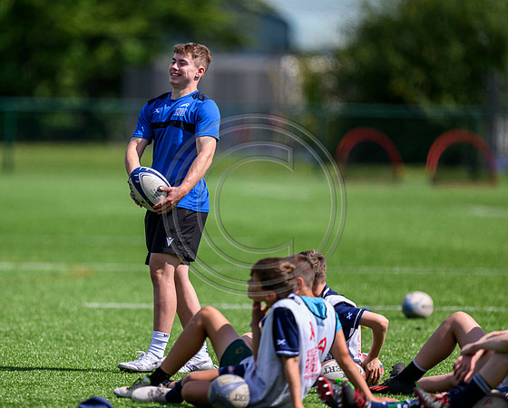 Accelerate Rugby