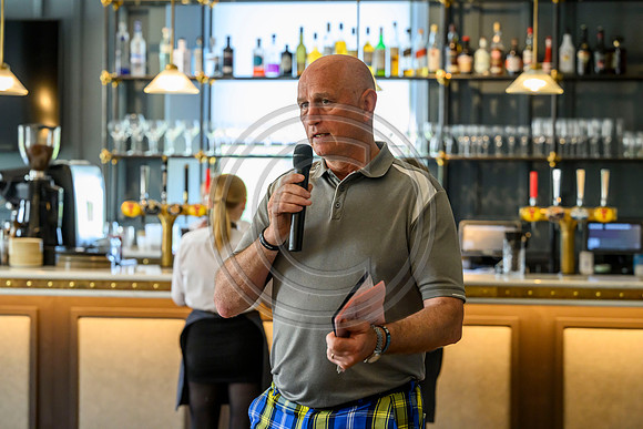 Jim Taylor Memorial Golf Day
