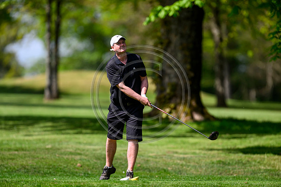 Jim Taylor Memorial Golf Day