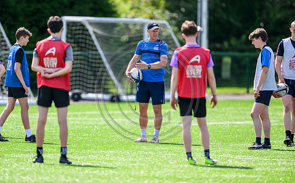 Accelerate Rugby