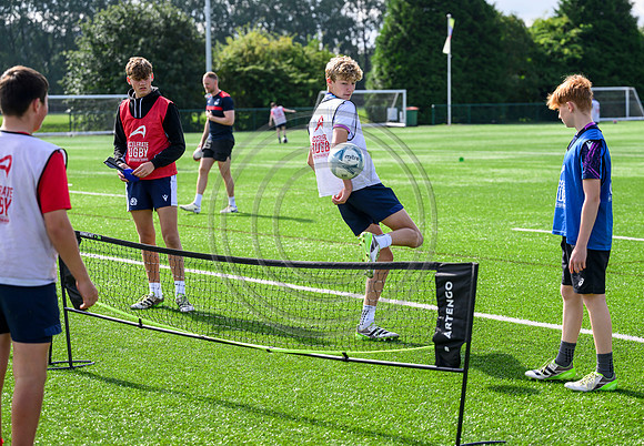 Accelerate Rugby