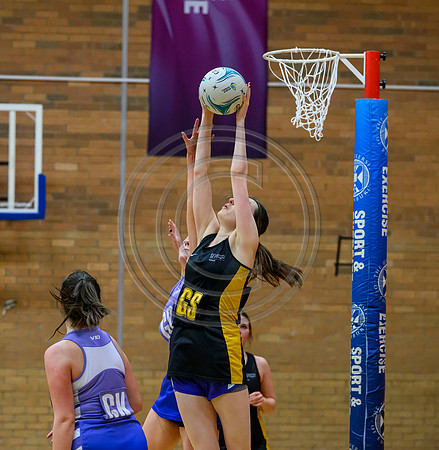 Netball National League
