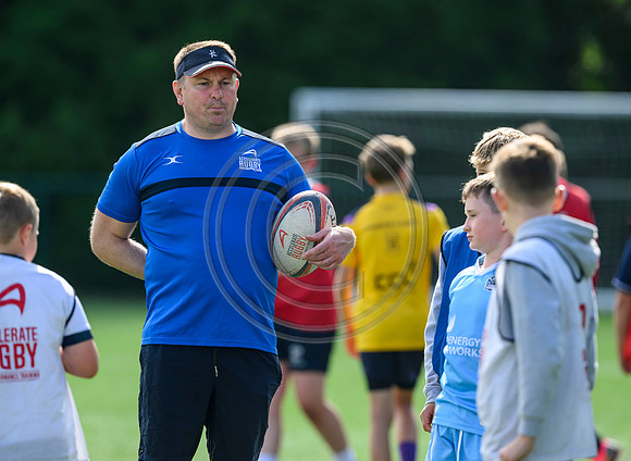 Accelerate Rugby