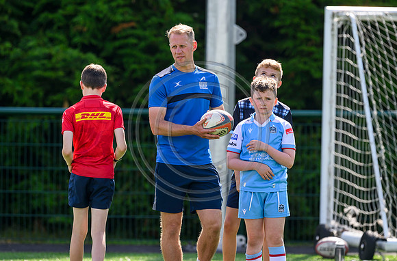 Accelerate Rugby