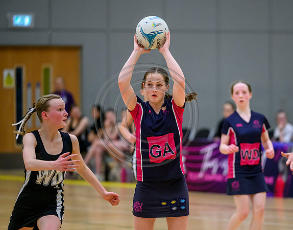 Scottish Schools Cup Finals