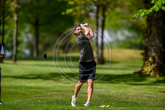 Jim Taylor Memorial Golf Day