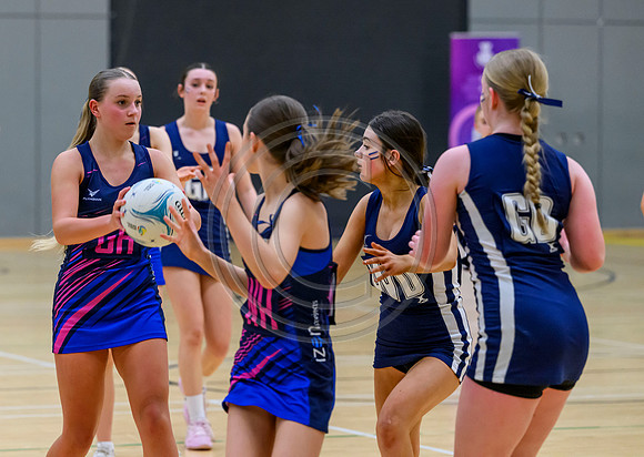 Scottish Schools Cup Finals