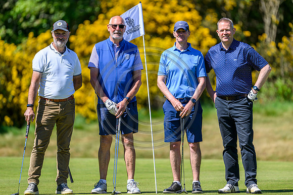 McCreas Golf day 2