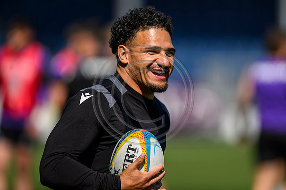Glasgow Warriors