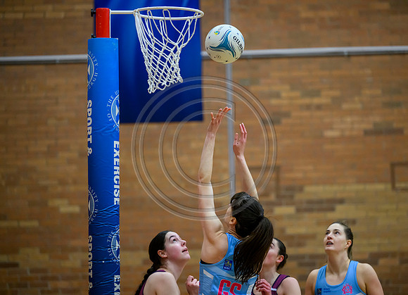 Netball National League