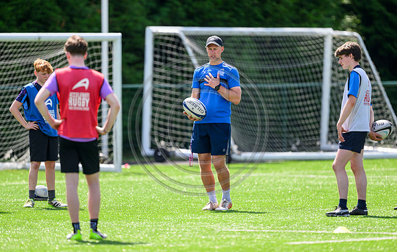 Accelerate Rugby