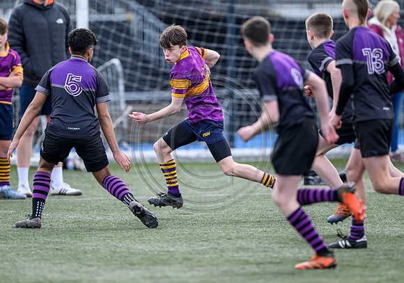 SP Energy Networks Warriors Championships day 3