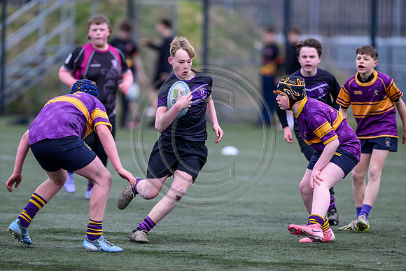 SP Energy Networks Warriors Championships day 3