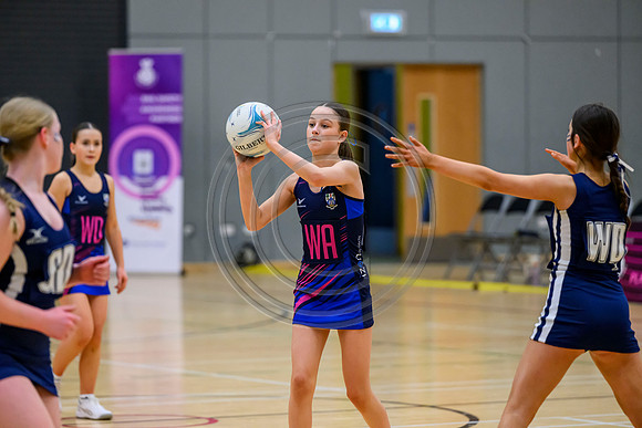 Scottish Schools Cup Finals
