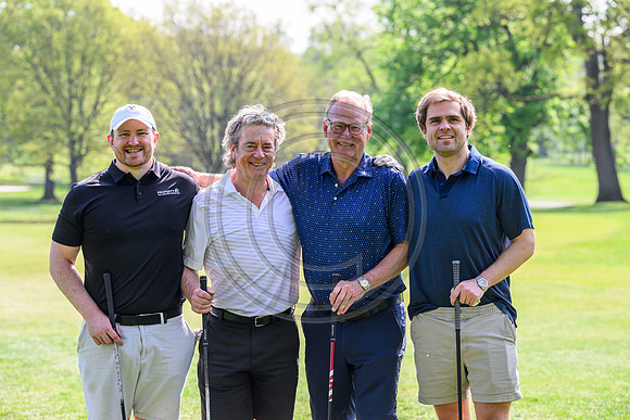 Jim Taylor Memorial Golf Day