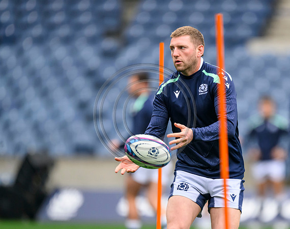 Scoptland Captains Run