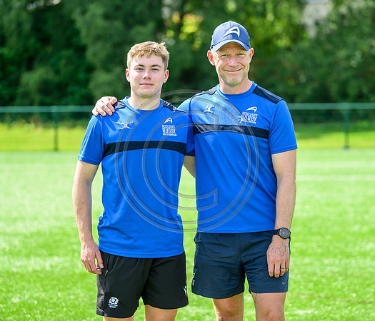 Accelerate Rugby