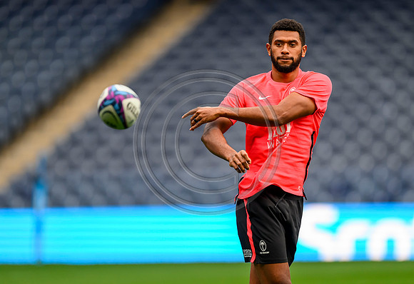 Captains Run
