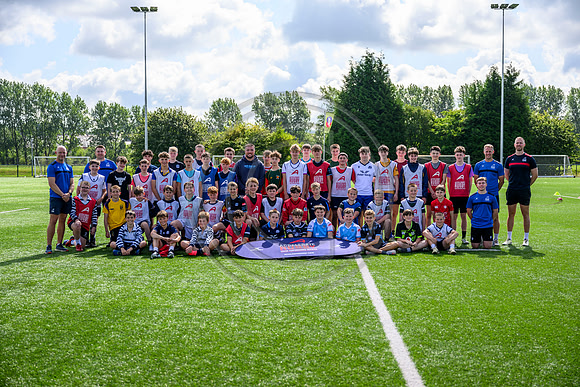 Accelerate Rugby