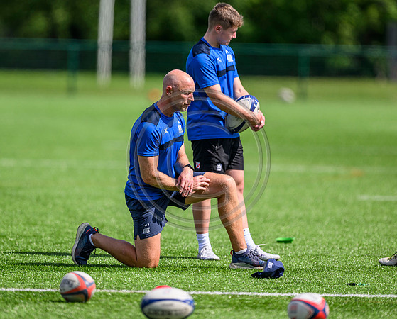 Accelerate Rugby