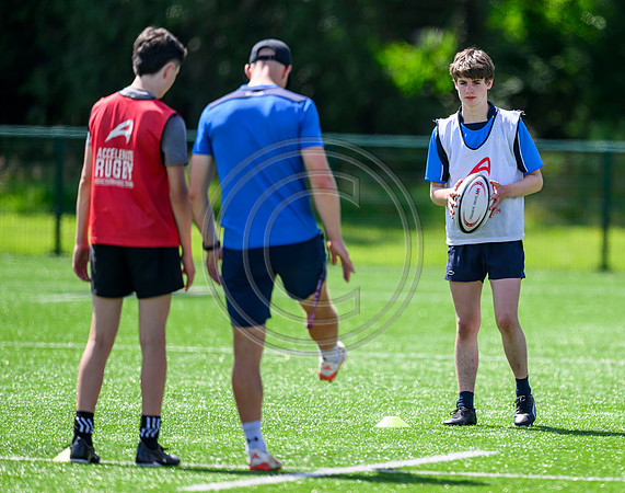 Accelerate Rugby
