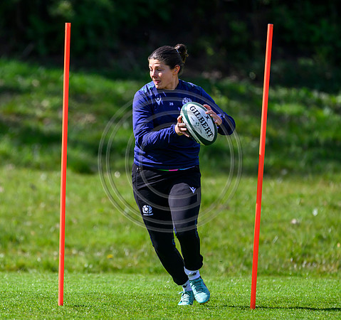 Scotland Women