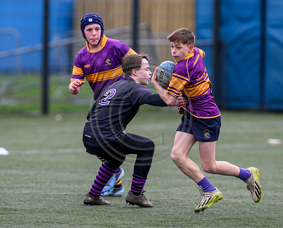SP Energy Networks Warriors Championships day 3