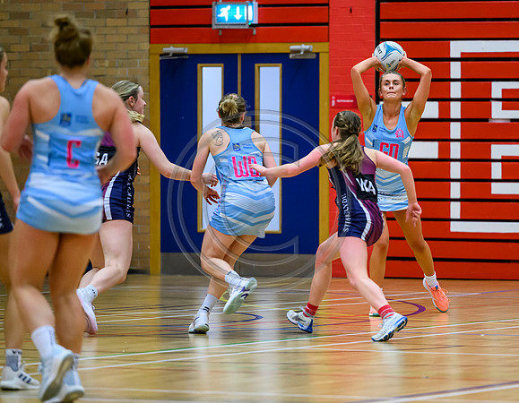 Netball National League