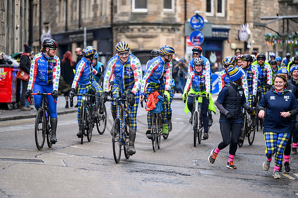 My Name’5 Doddie Cycle