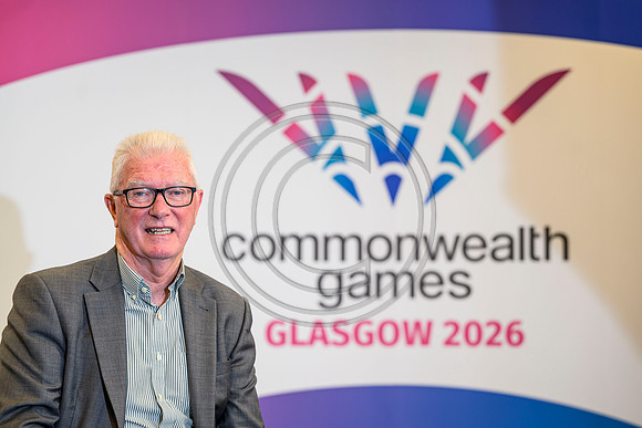 Glasgow 2026 Commonwealth Games launch
