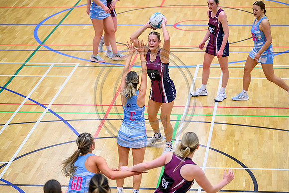 Netball National League