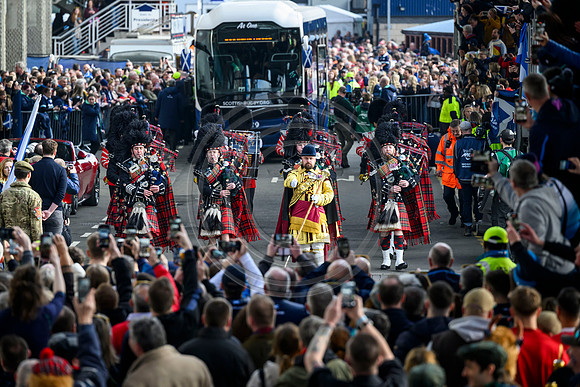 Scotlandv Wales