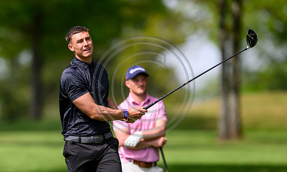 Jim Taylor Memorial Golf Day