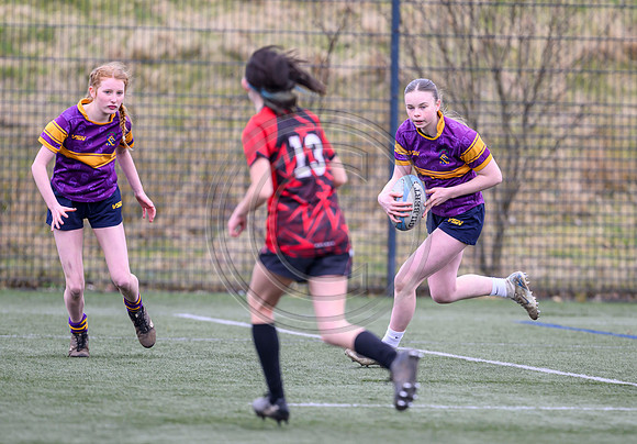 SP Energy Networks Warriors Championships day 3