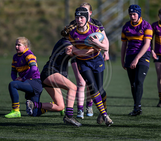 SP Energy Networks Warriors Championships day 3