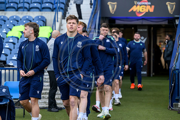 Scotlandv Wales