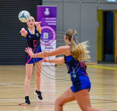 Scottish Schools Cup Finals