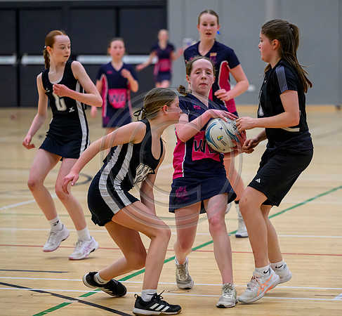Scottish Schools Cup Finals