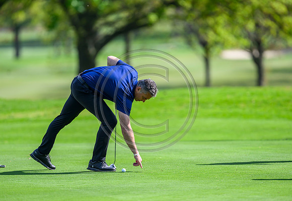 Jim Taylor Memorial Golf Day