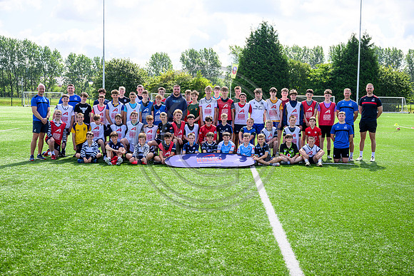 Accelerate Rugby