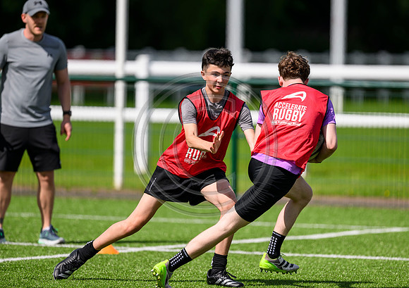 Accelerate Rugby