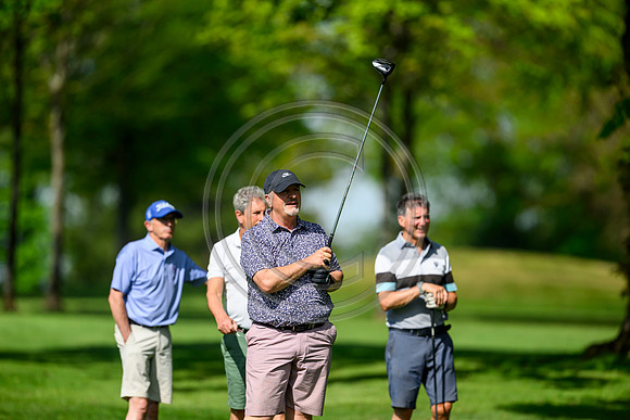 Jim Taylor Memorial Golf Day