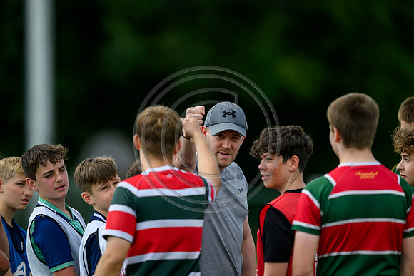Accelerate Rugby