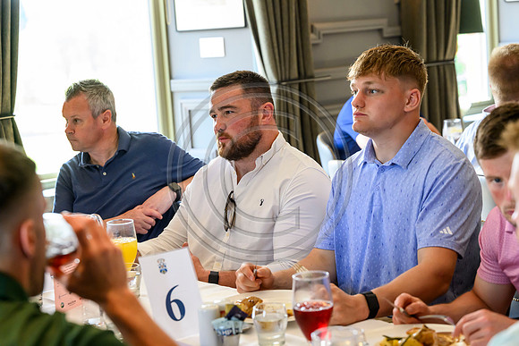 Jim Taylor Memorial Golf Day