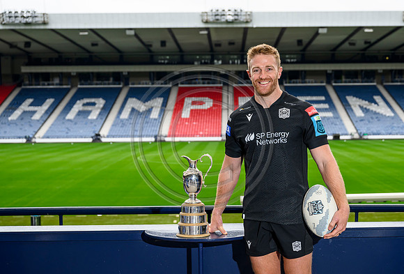 Warriors at Hampden