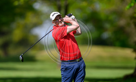 Jim Taylor Memorial Golf Day