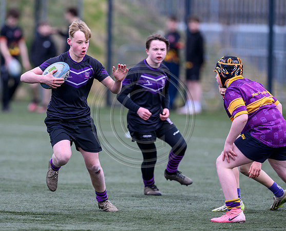 SP Energy Networks Warriors Championships day 3